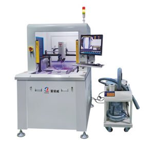 FL-103 Type PCBA Automatic Lead Cutting Machine