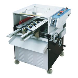 FL-200 Type Fully Automatic PCB Lead Cutting Machine