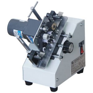 FL-500 IC Forming Machine