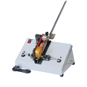 FL-501 electronic component forming machine