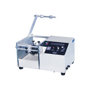 Axial Lead Forming Machines