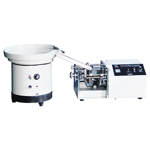 FL-602 Automatic Axial Lead Resistor Forming Machine