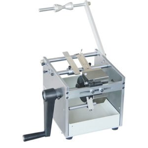 Capacitor forming machine