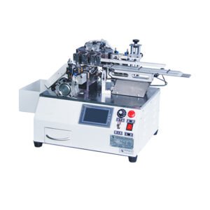 Capacitor Forming Machine