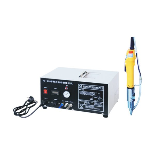 FL-910 Handheld Automatic Screwdriver Machine