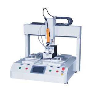 FL-912 Three-Axis Automatic Screwdriver Machine