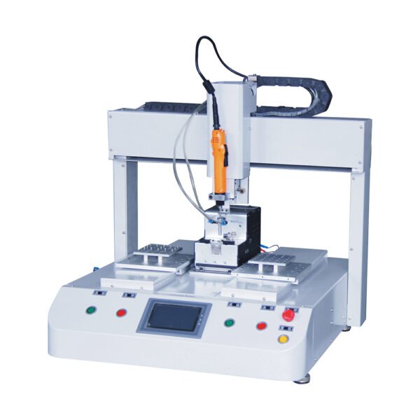 FL-912 Three-Axis Automatic Screwdriver Machine