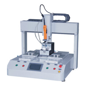 FL-912 FL-908 Automatic Screw Rubber Pellet Sleeving Machine
