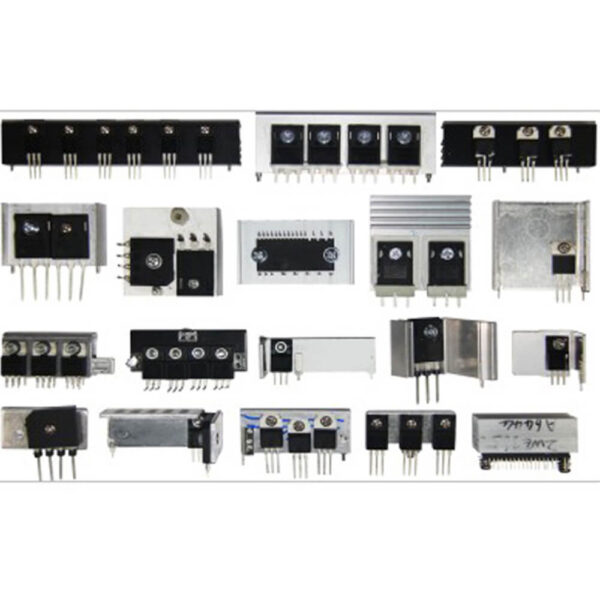 FL-915A Fully Automatic Transistor Heatsink Forming and Fastening Machine - 图片 5