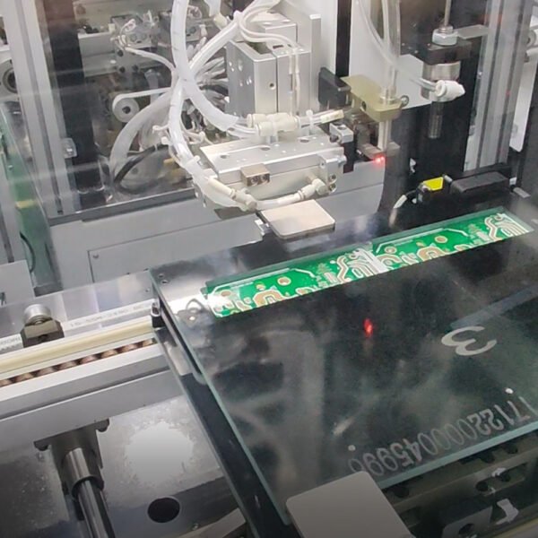FL-917B-Automatic Multi-Transistor Heatsink Assembly Line - 图片 3