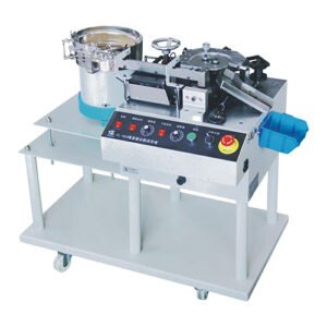 FL-950 Transistor Lead Forming Machine
