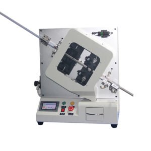 FL-952 Pneumatic Power Crystal Forming Machine
