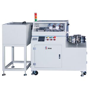 FL-955 Automatic Transistor Lead Forming Machine