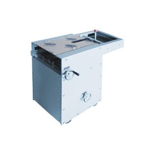 Automatic PCB Lead Cutting Machine