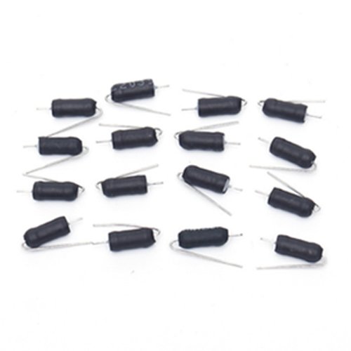 Bulk Resistors