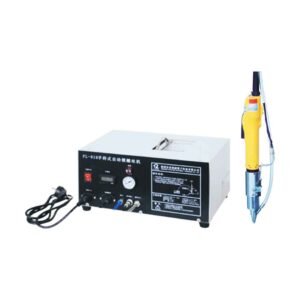 Automatic Screw Locking Machine