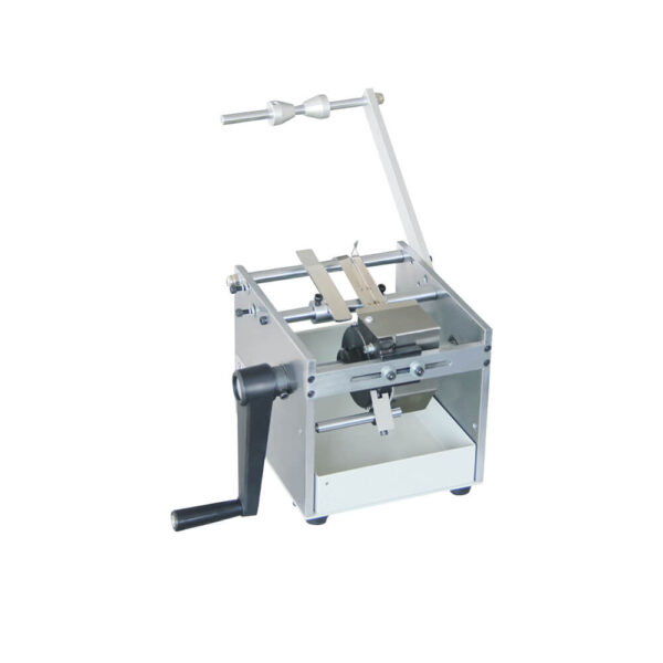 Radial Capacitor Lead Cutting Machine