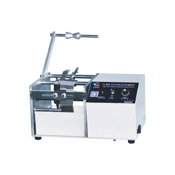 Radial Lead Cutting Machine