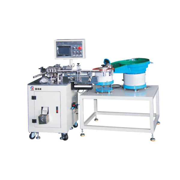 Automatic Varistor Forming Machine