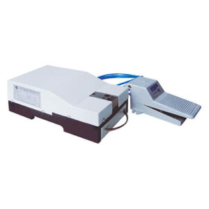 Transistor Lead Forming Machine