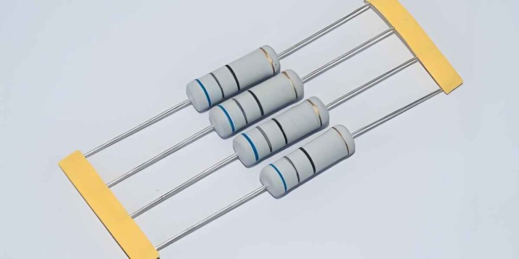 Resistor
