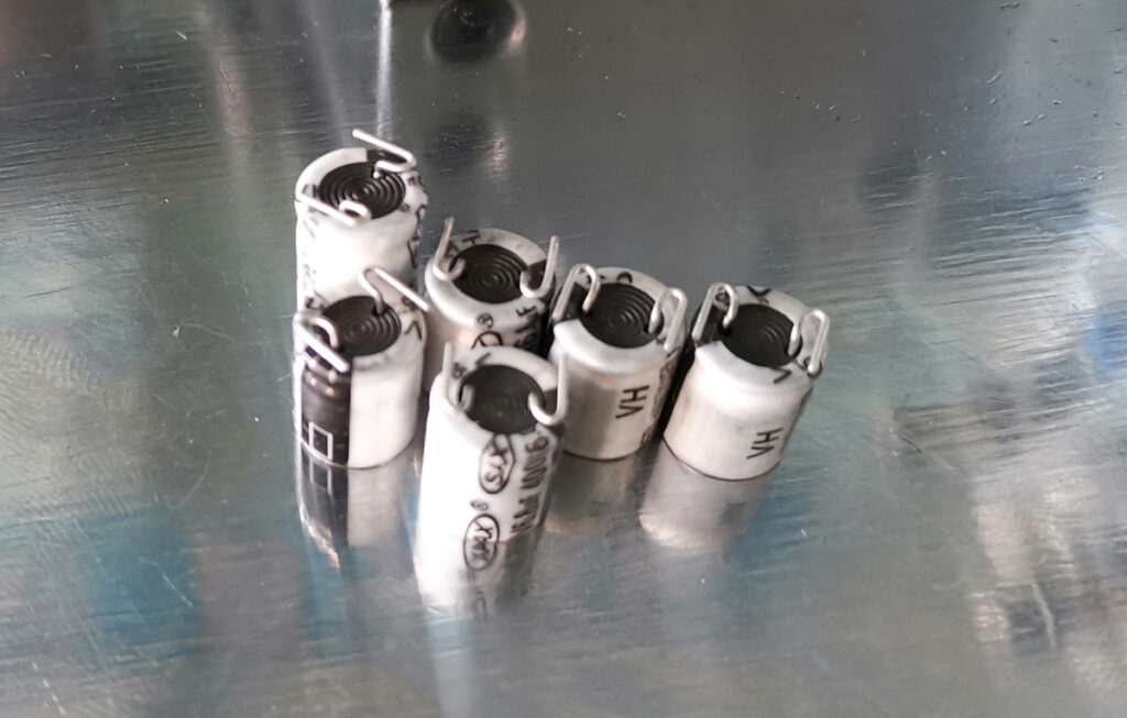 electronic component forming equipment