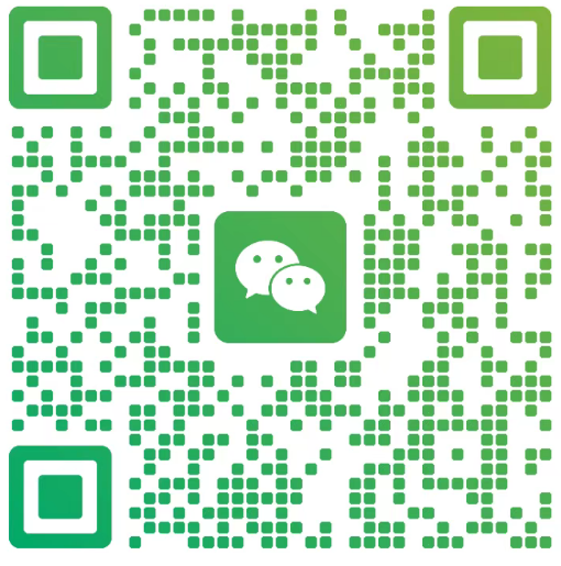 Flourishe WeChat QR Code