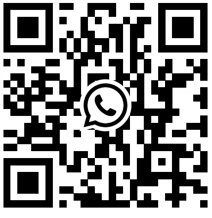 Flourishe WhatsApp QR Code