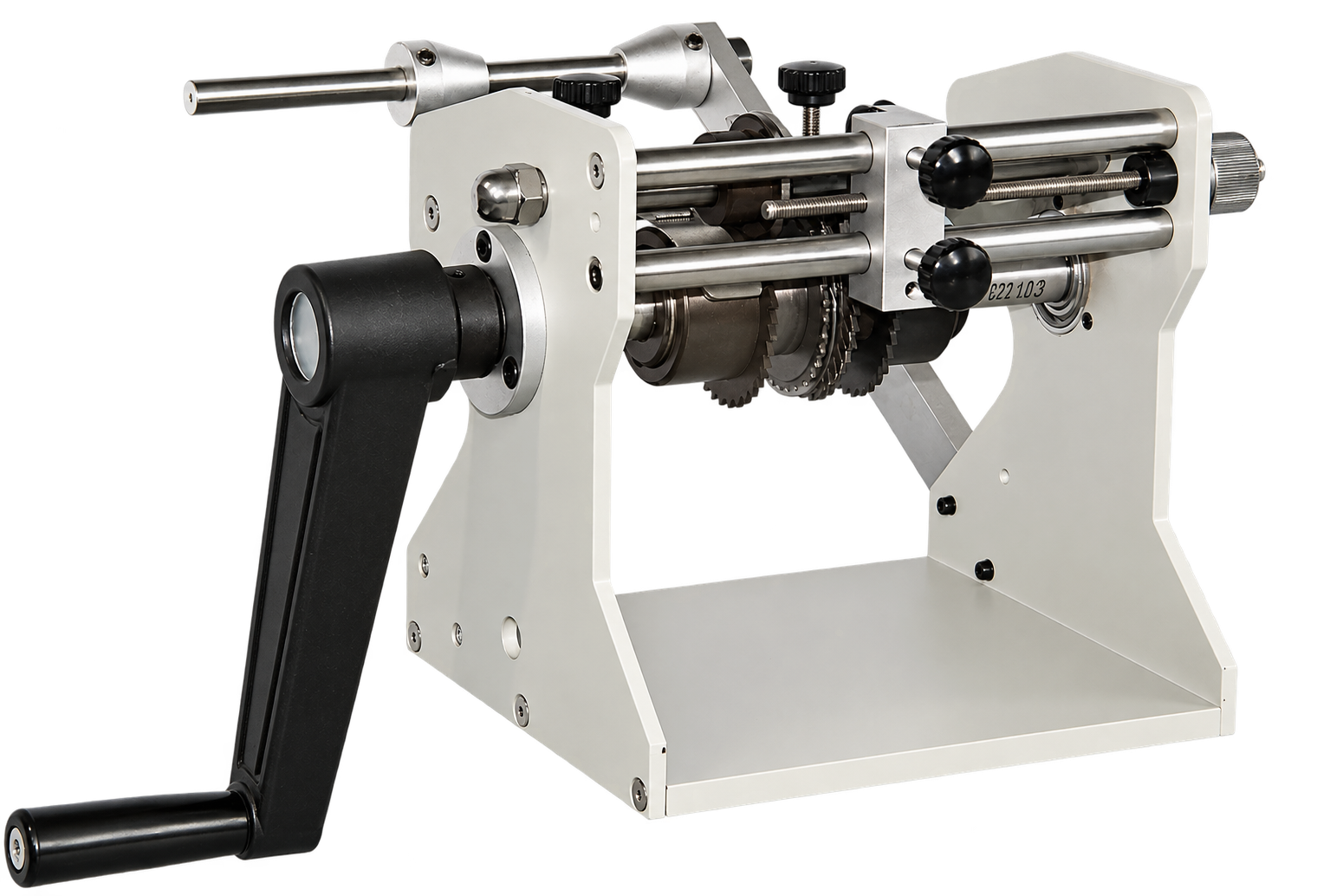 Manual tooling